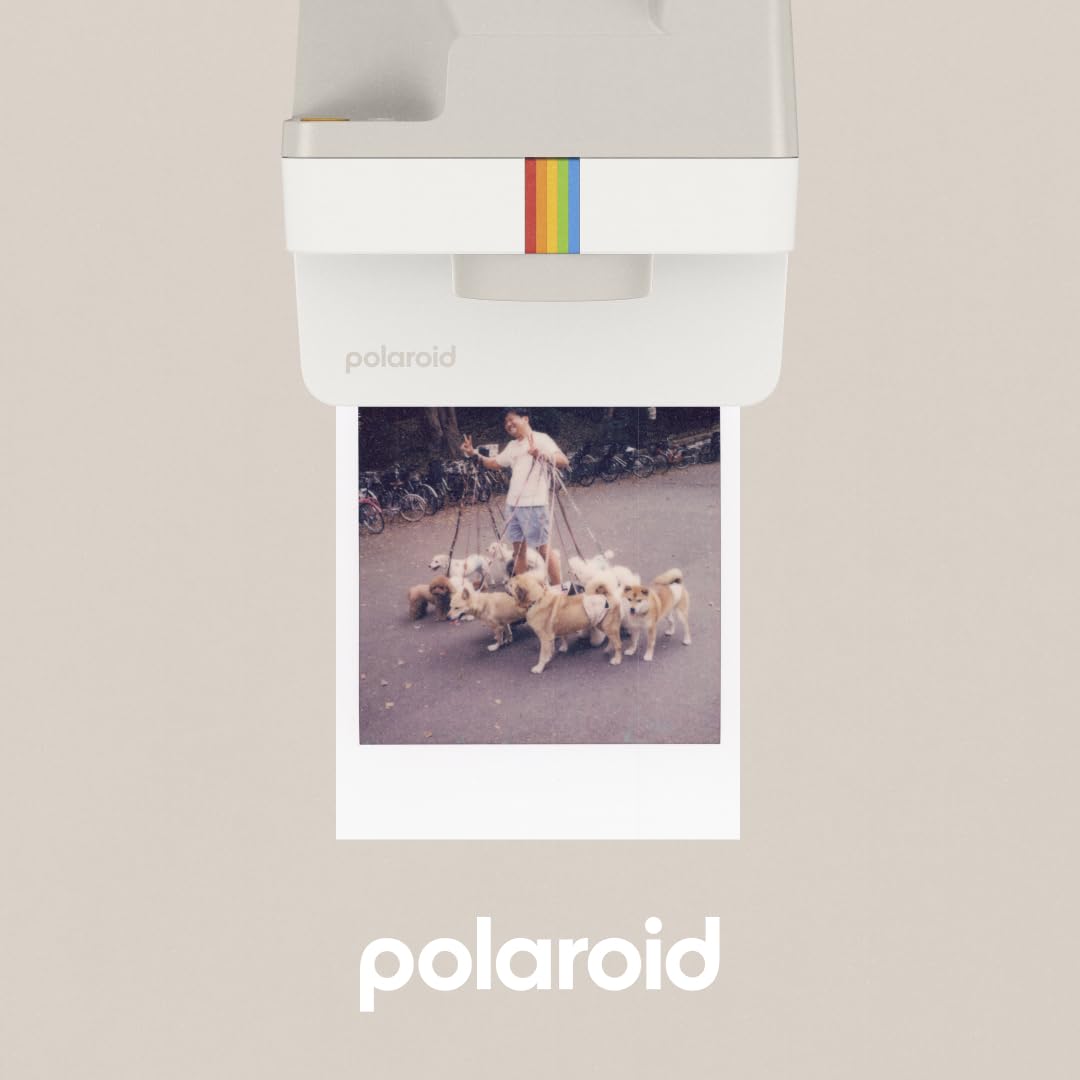 ジェノ　ポラロイド Polaroidが生み出した新世代インスタントカメラが日本上陸。一眼